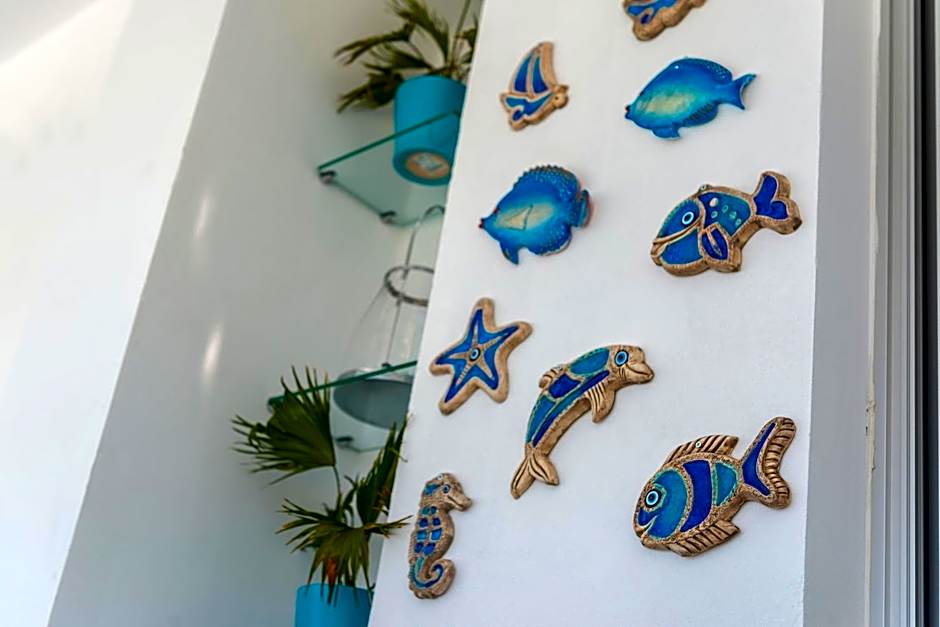 Sunprime Protaras Beach - Adults Only