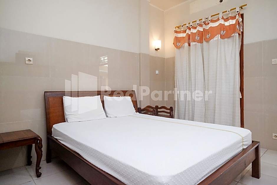 Wisma Garuda By RedDoorz – Depok, Yogyakarta, MN