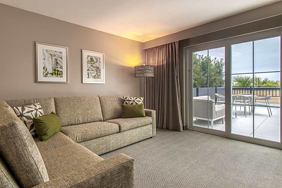 Courtyard by Marriott Jekyll Island