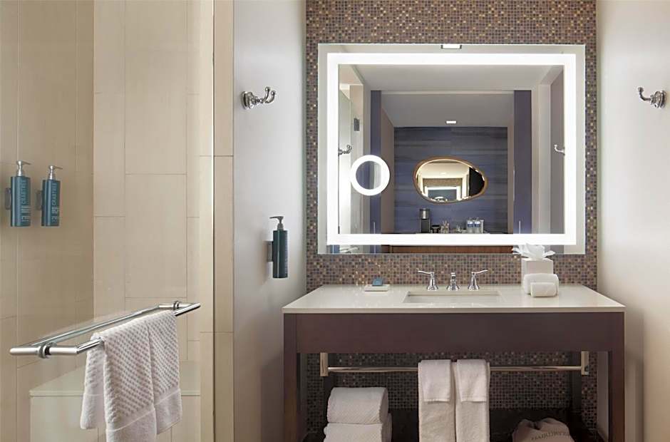 Hilton Dallas/Plano Granite Park