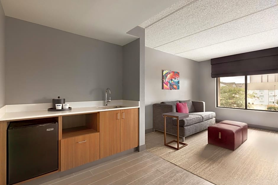 Hampton Inn - Houston/Brookhollow