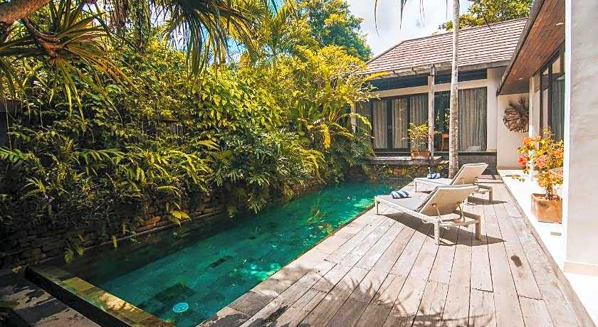 Surya Kembar Luxury Villas