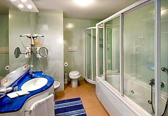 Hotel Dante Family Spa Resort