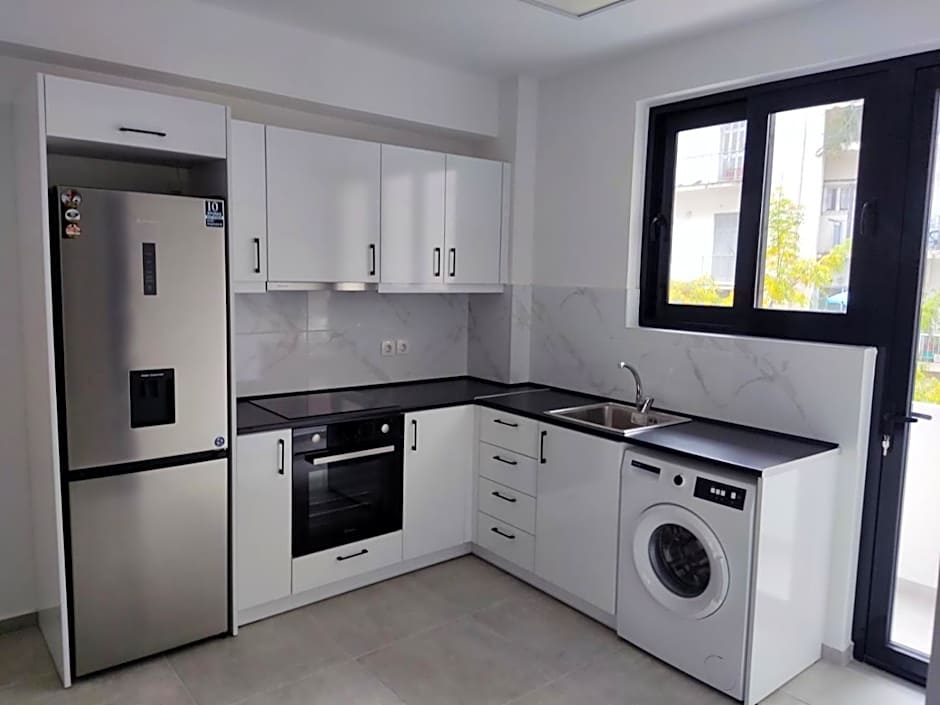 Evita's Luxury Apartments