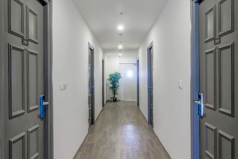 Super Townhouse RCC Majestic 397 LB Nagar