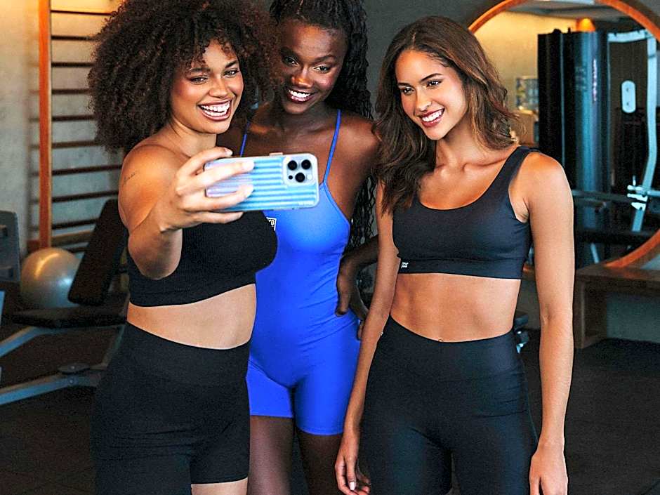 Novotel Recife Marina