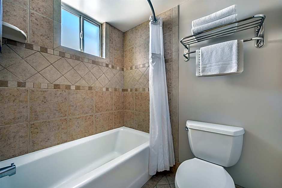 Best Western Plus King's Inn And Suites