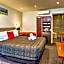 Autoline Motel Queenstown