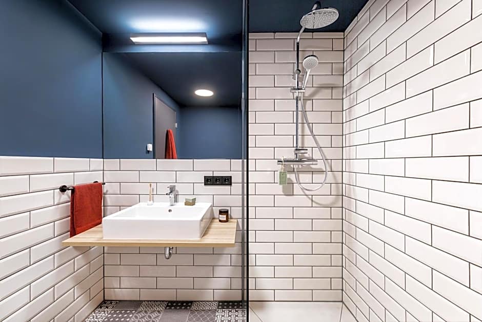 ipartment Frankfurt Airport