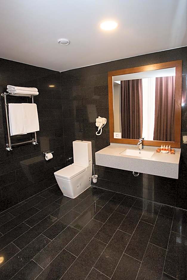 Da Vinci Boutique Hotel