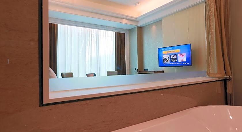 Happiness Inn Xinzhuang