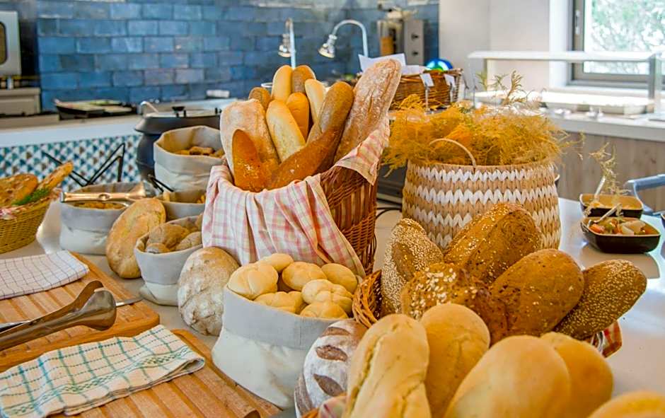 Stefan Village Hotel