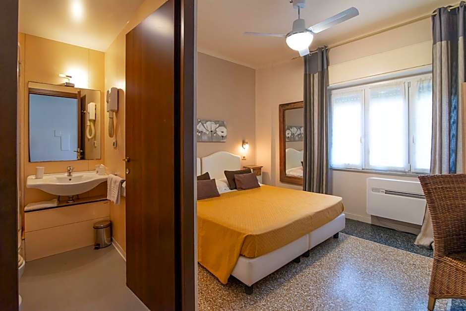Hotel Gabbiano