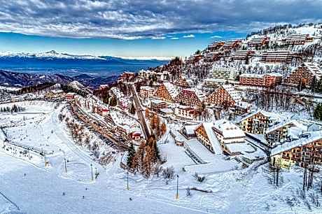Hotel Mondolé - Azzurro Club