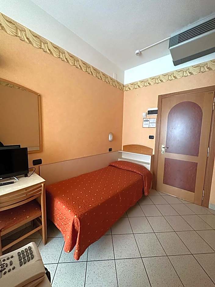 Hotel Ambra