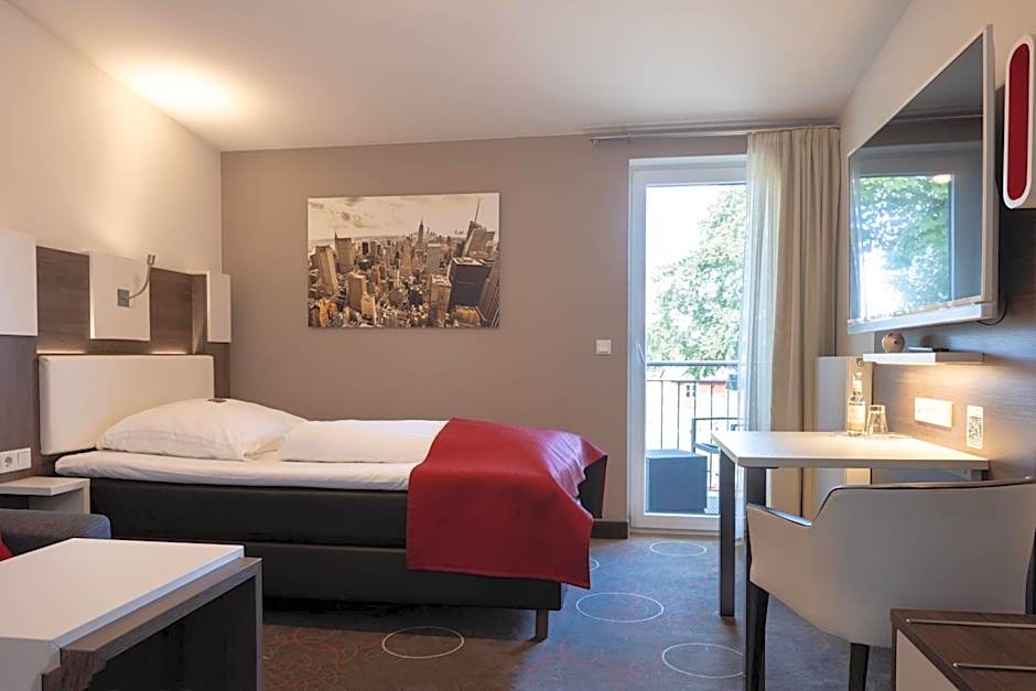 Hotel Gasthof Handewitt