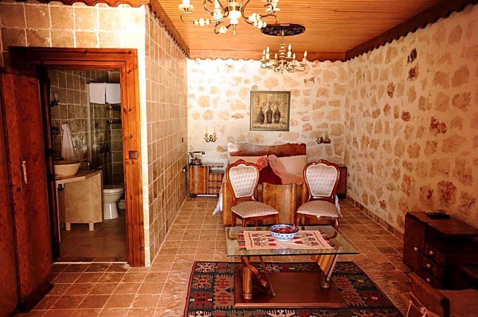 Likya Yolu Palas Hotel