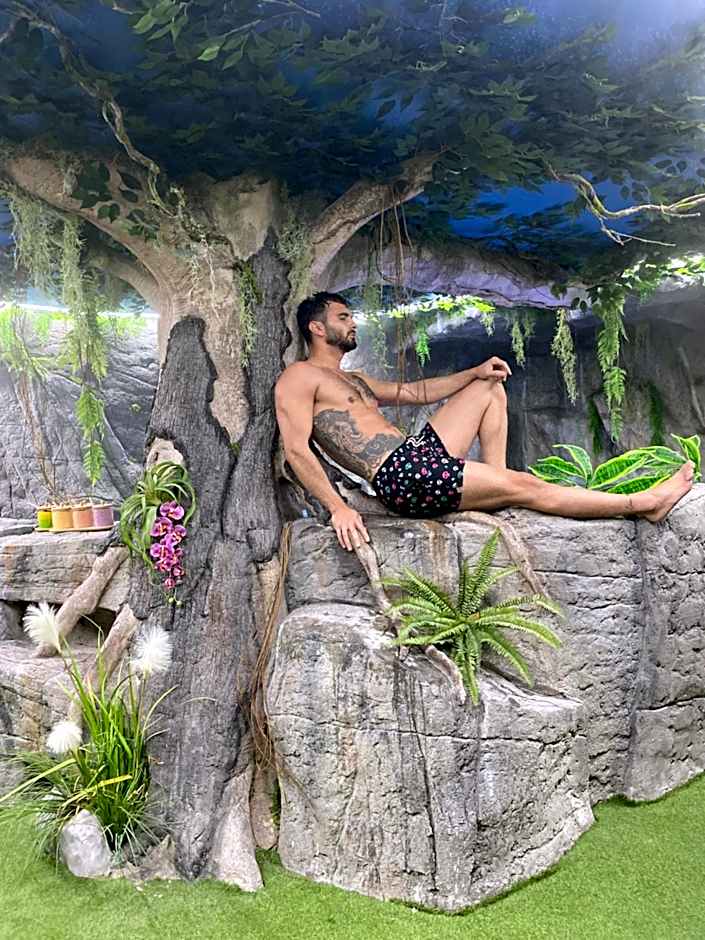 Futurotel Granada Space Spa