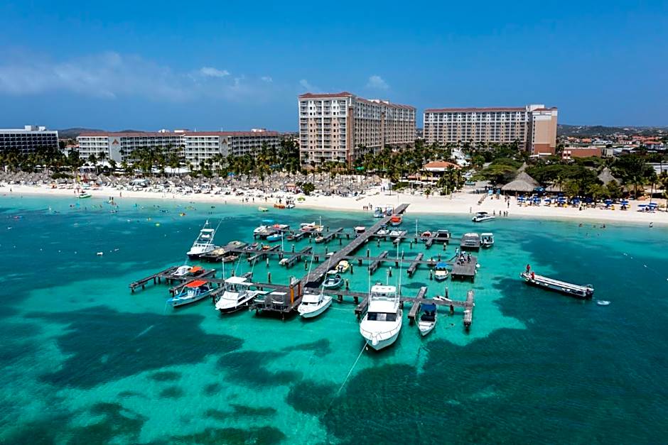 Marriott's Aruba Ocean Club