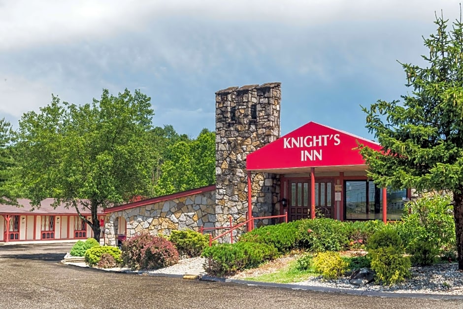 Knights Inn Ashland