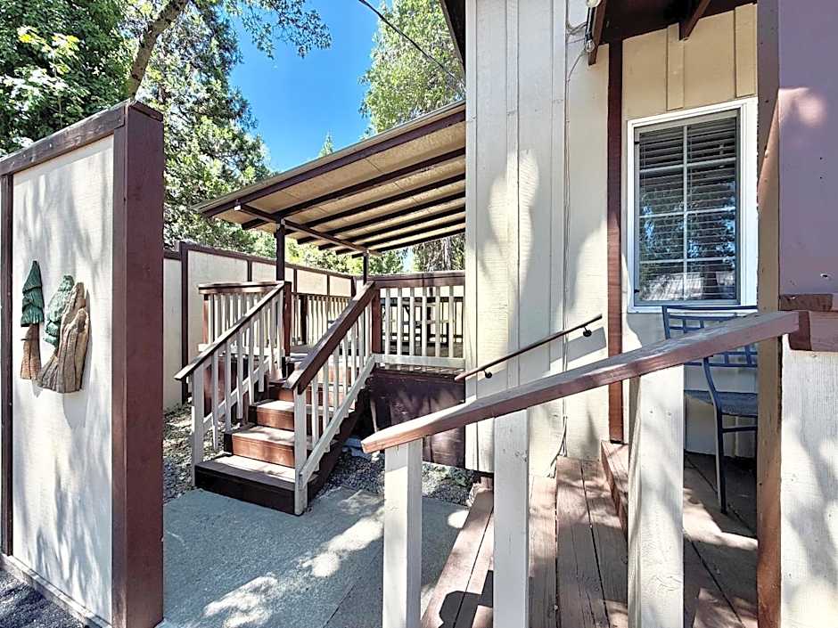 Shasta Inn