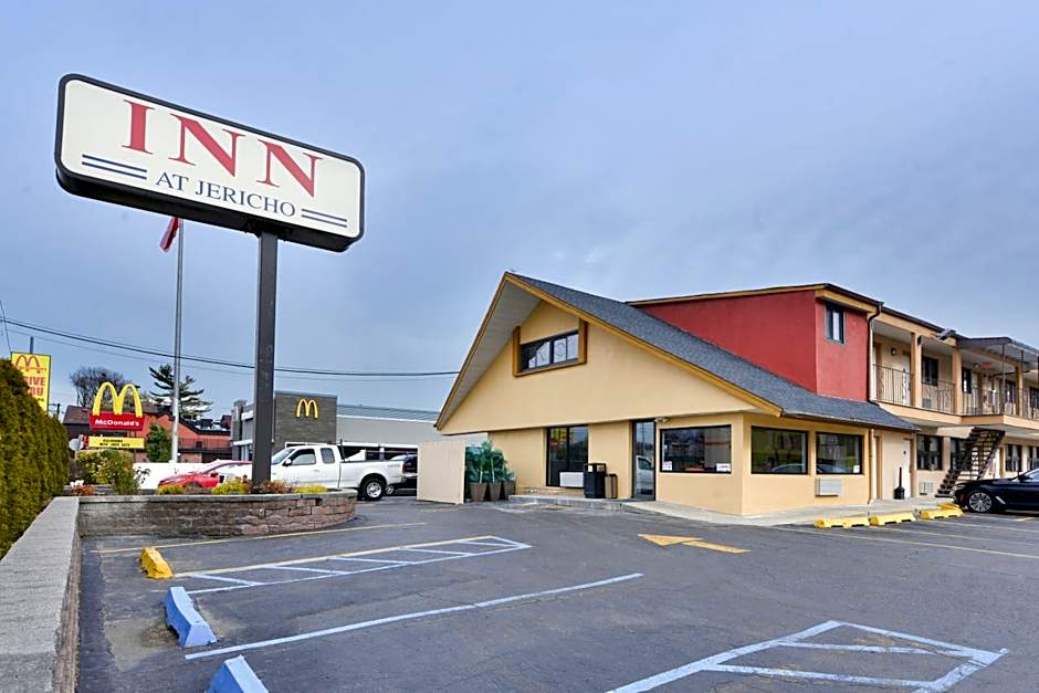 Inn At Jericho