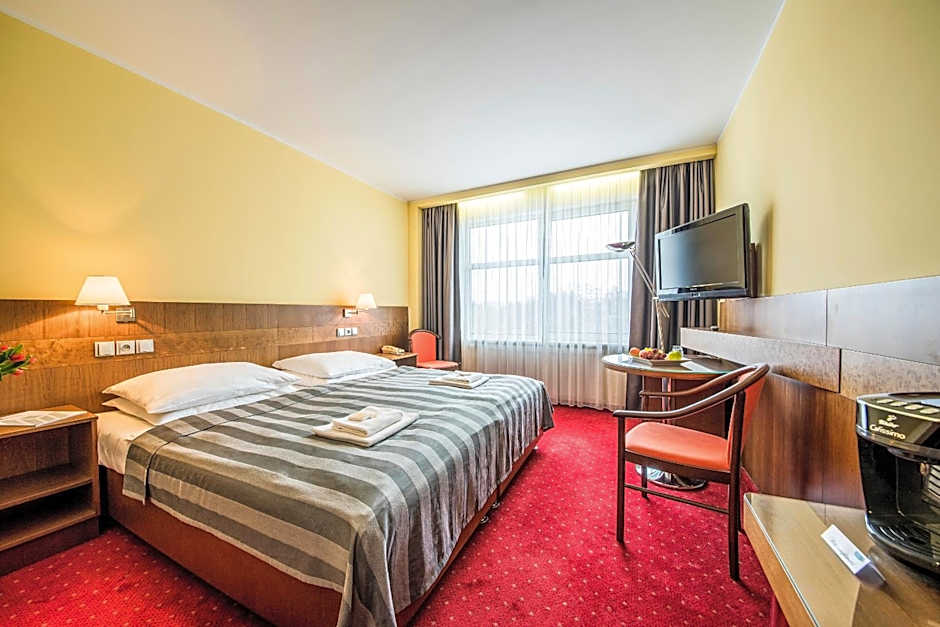 Hotel Jana Congress & Wellness