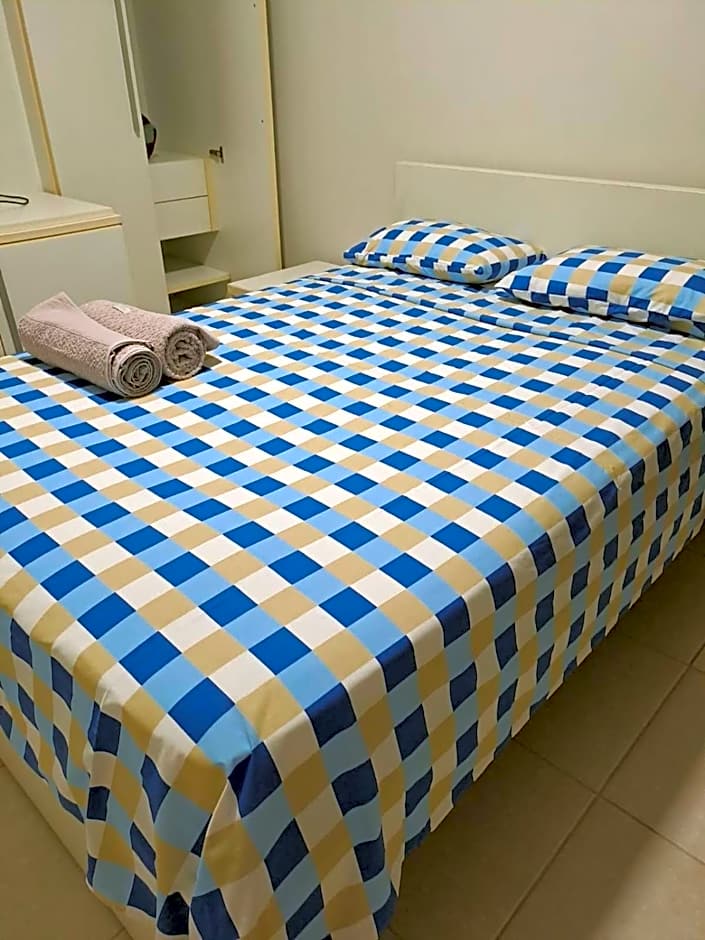 MAR & SERRA - PRAIA do MORRO