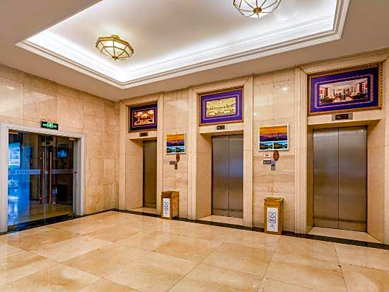 Ningbo Zoyi Grand Hotel