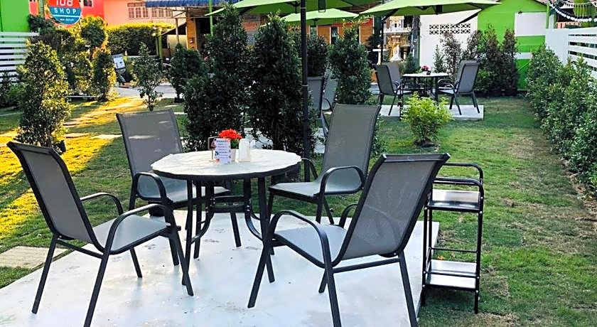 Lucky Green View Hotel (SHA Extra Plus)