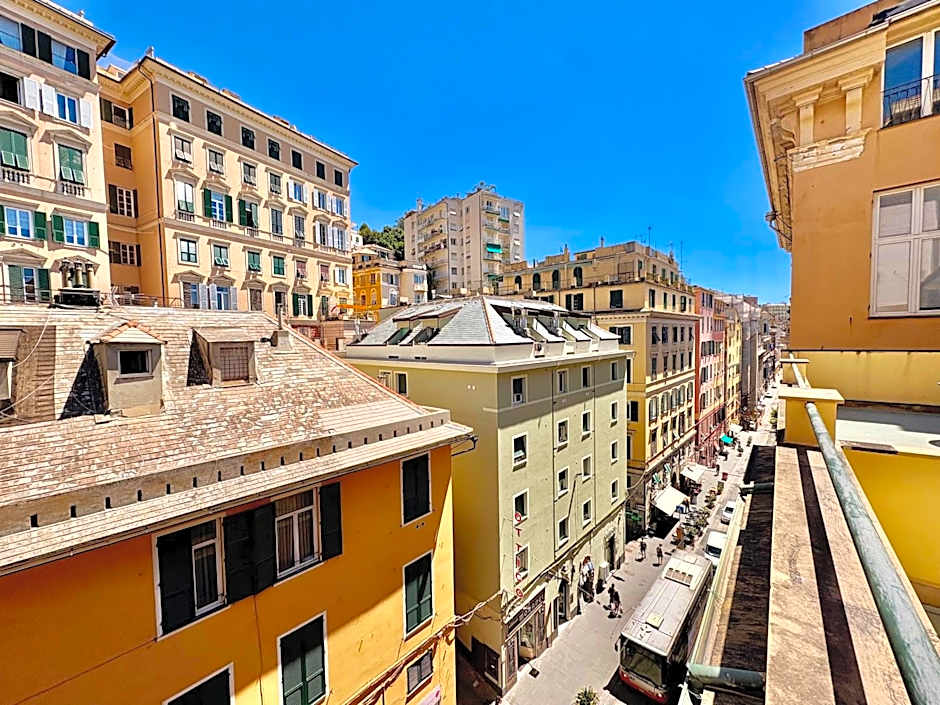 Albergo Posta