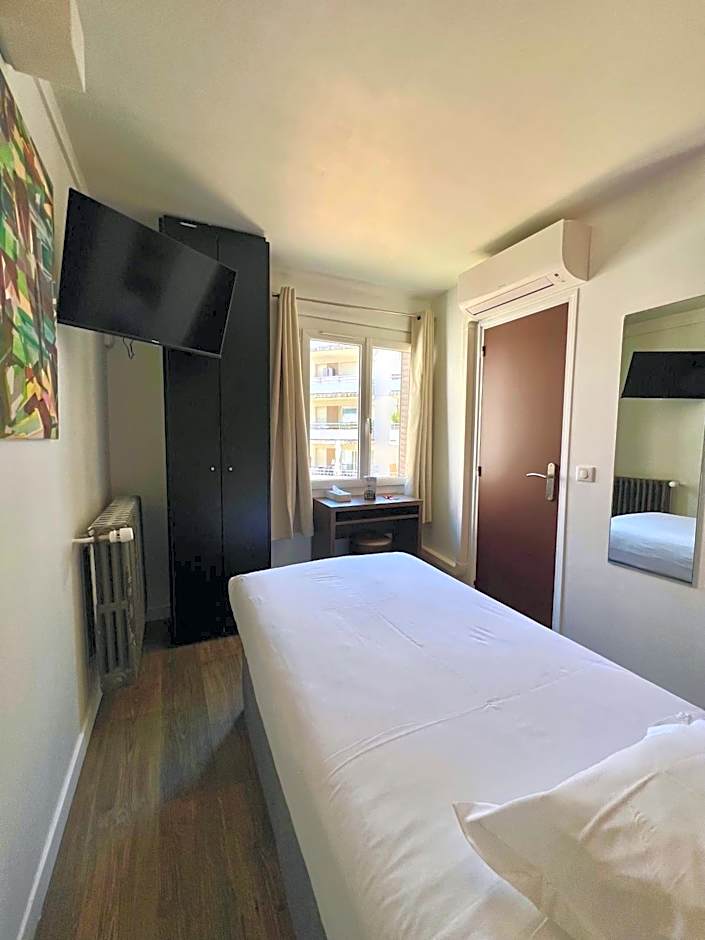 Hotel Thonon Centre Le Comte Rouge