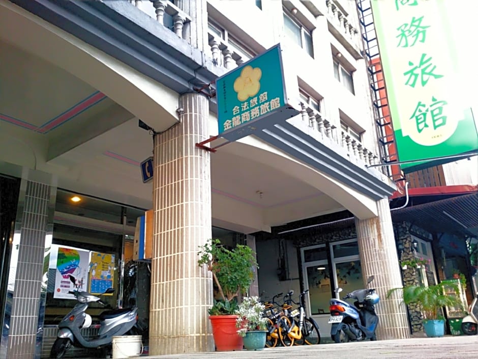 Jin Lon Hotel