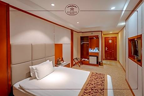 Business Double Room