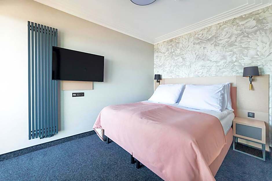 Hotel Aurora Family & SPA