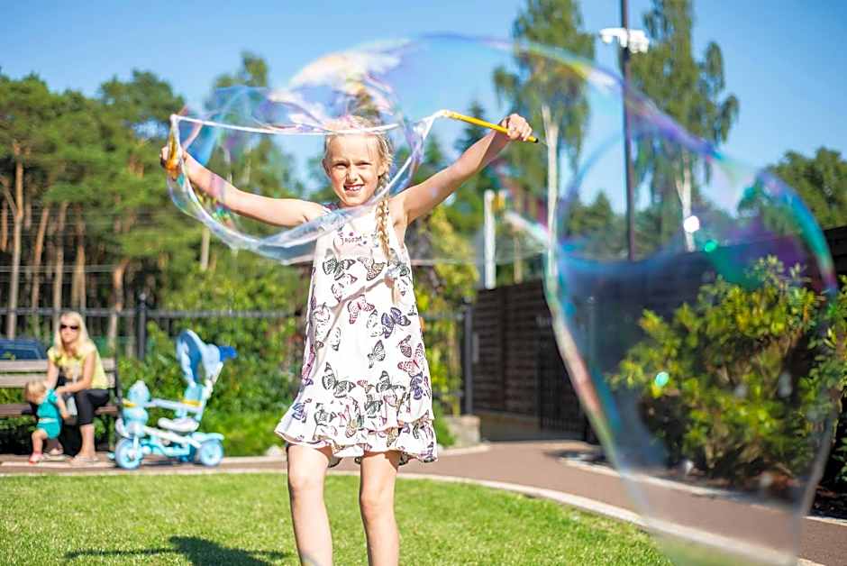 Dom Wypoczynkowy Rejs