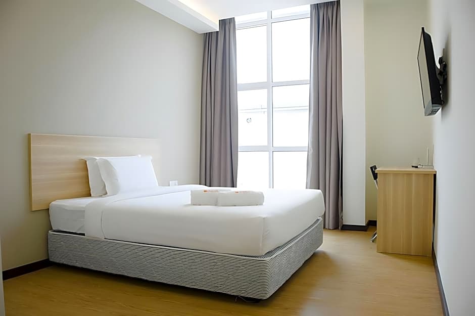 Orange Hotel Sri Petaling