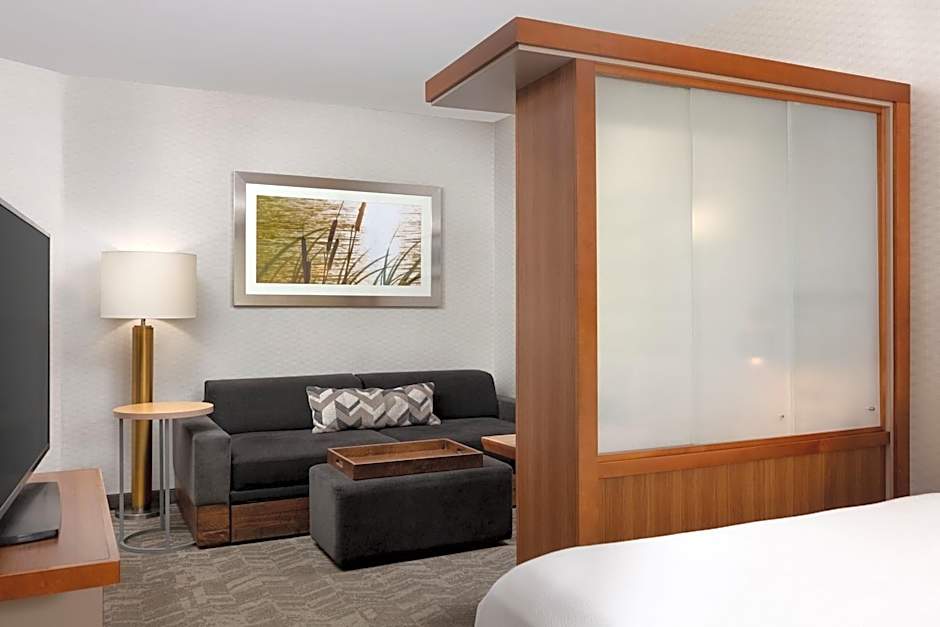 SpringHill Suites by Marriott Grand Junction Downtown/Historic Main Street