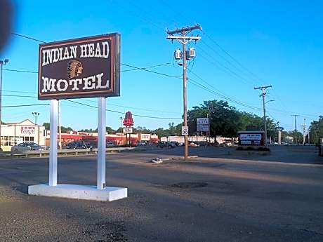 Indian Head Motel