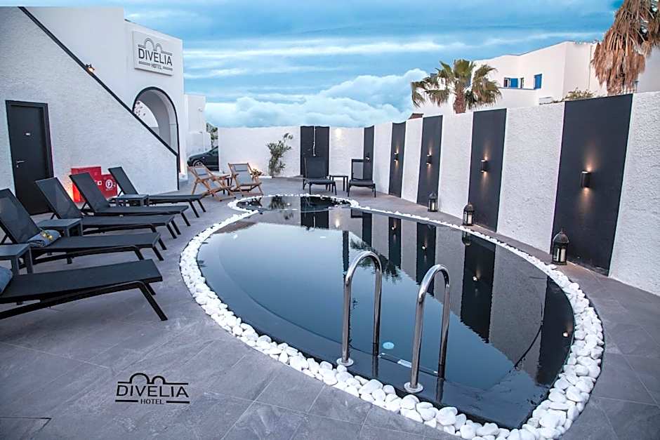Divelia Hotel