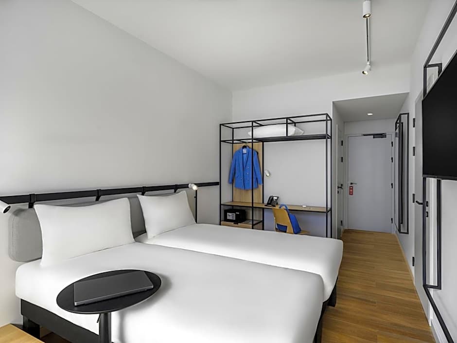 ibis Budapest Stadium