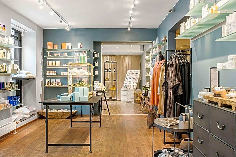 Best Western Hotel Herman Bang