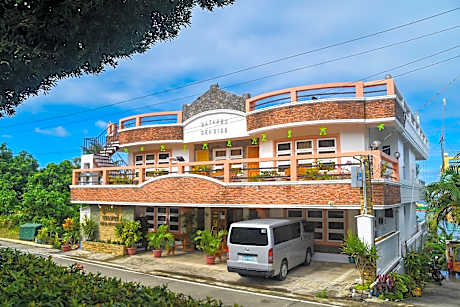 Batanes Seaside Lodge & Restaurant