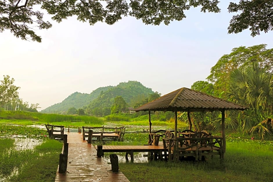 Baan Maka Nature Lodge