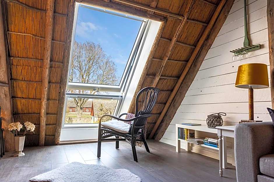 Eksgården Gårdshotell