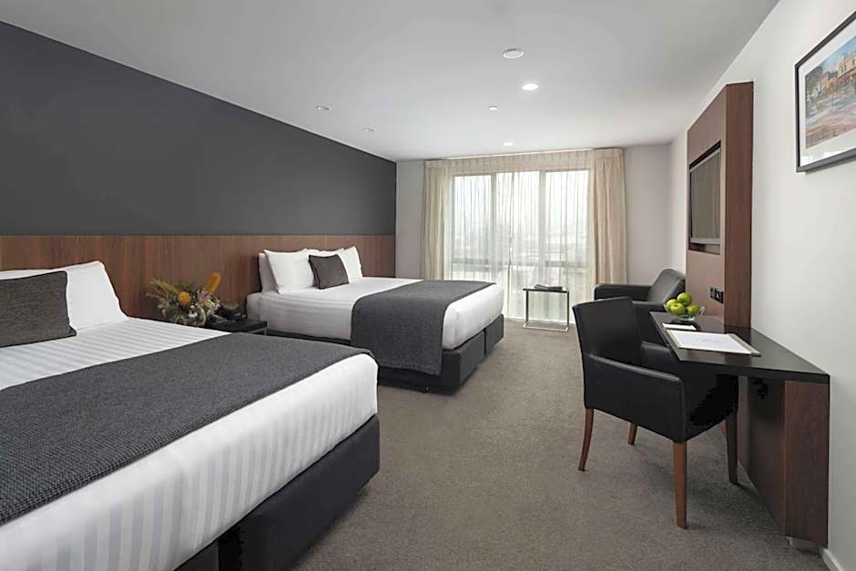 Rydges Latimer Christchurch Hotel