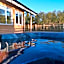 Hotel Kjarnalundur- Aurora Dream - Lodges and Rooms