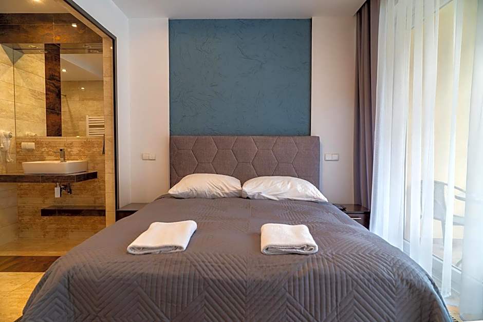 Hotel Dobczyce