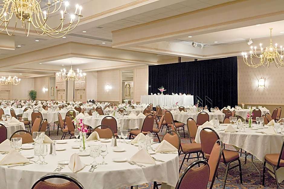 Holiday Inn Portland-By the Bay By IHG