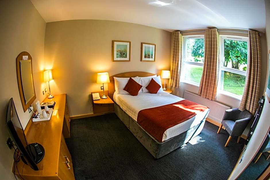 Rosspark Hotel Kells